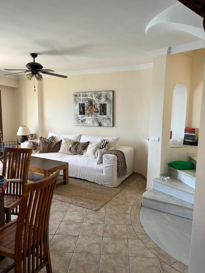 Ferienwohnung Carabeo 70 Menyber Nerja Exterior foto