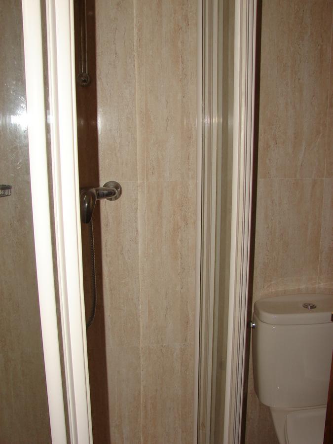 Ferienwohnung Carabeo 70 Menyber Nerja Exterior foto