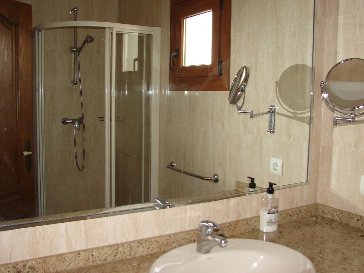 Ferienwohnung Carabeo 70 Menyber Nerja Exterior foto