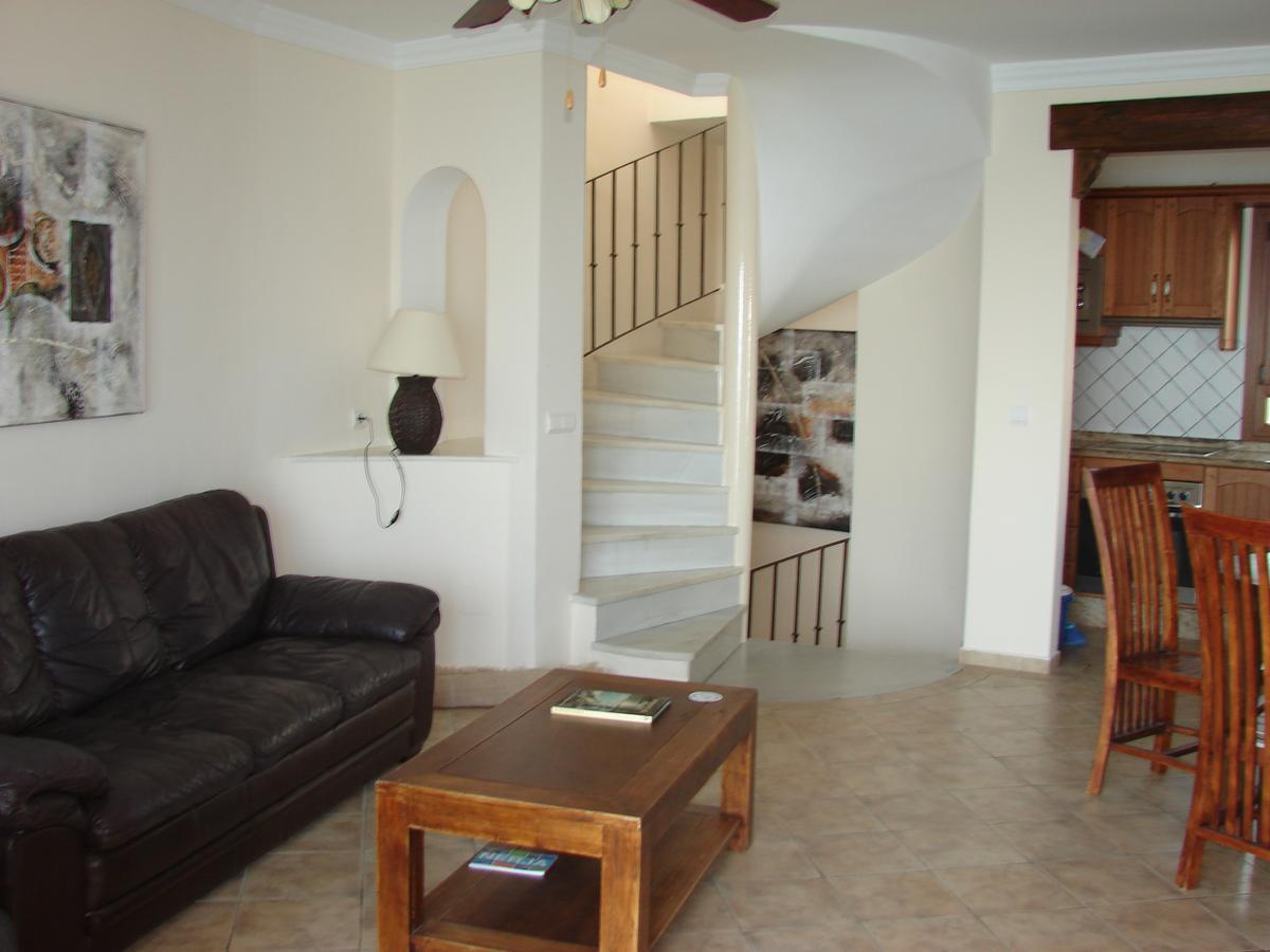 Ferienwohnung Carabeo 70 Menyber Nerja Exterior foto