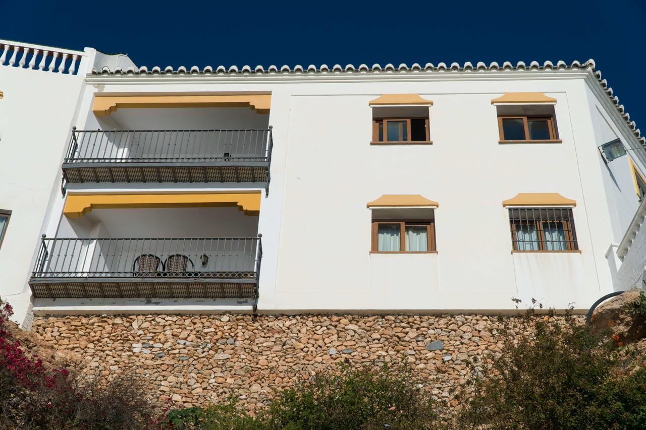 Ferienwohnung Carabeo 70 Menyber Nerja Exterior foto